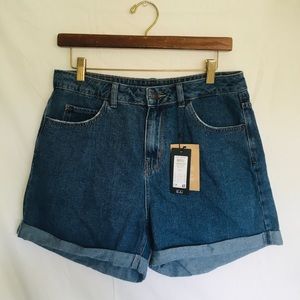 Vero Moda Denim Shorts